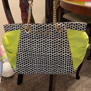 Betsey Johnson purse